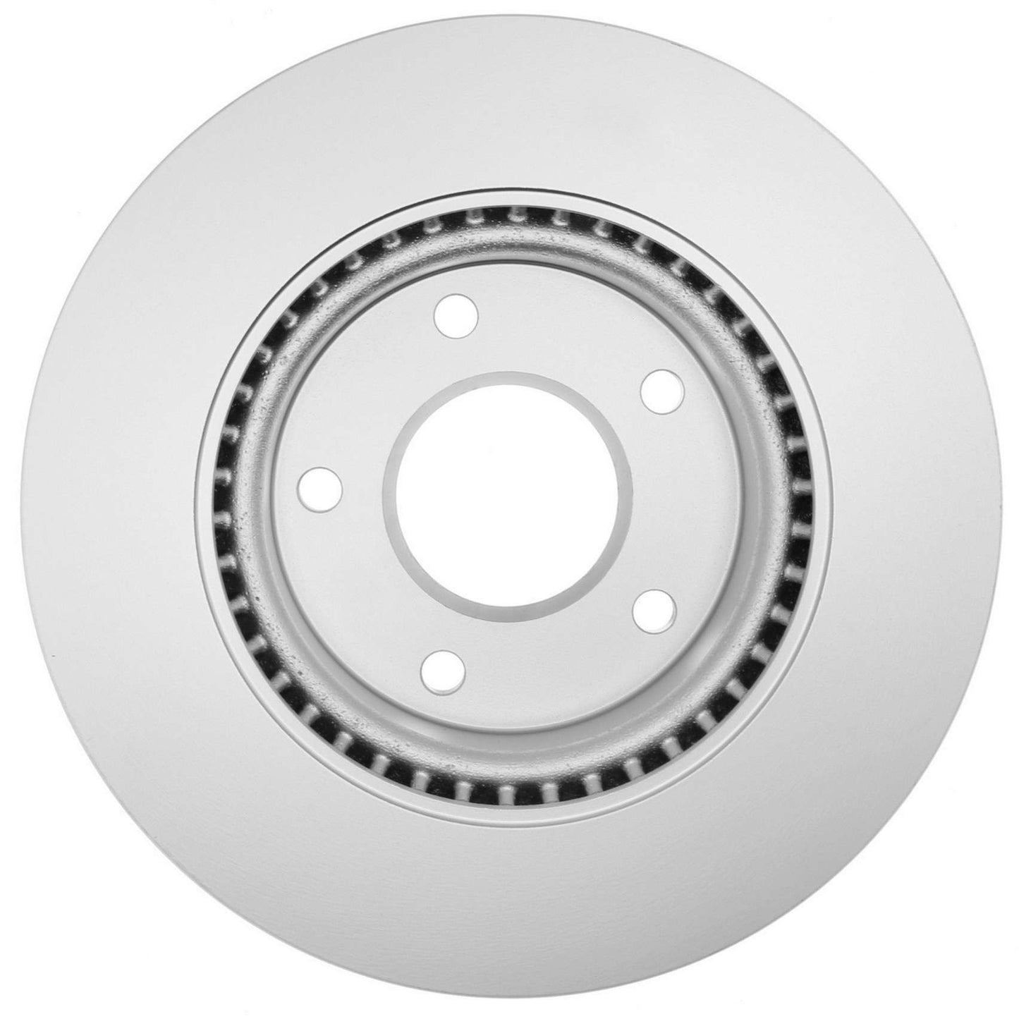 Centric Parts Disc Brake Rotor GCX with Full Coating for 2013-2019 Nissan Sentra 320.42115F