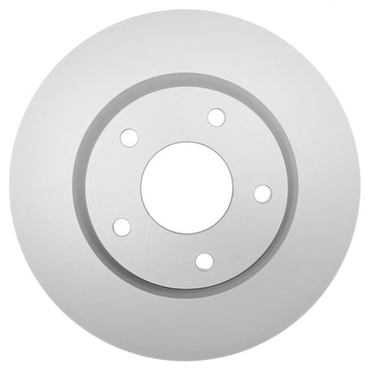 Centric Parts Disc Brake Rotor GCX with Full Coating for 2013-2019 Nissan Sentra 320.42115F