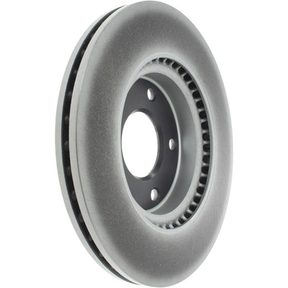 Centric Parts Disc Brake Rotor GCX with Full Coating for 2013-2019 Nissan Sentra 320.42115F