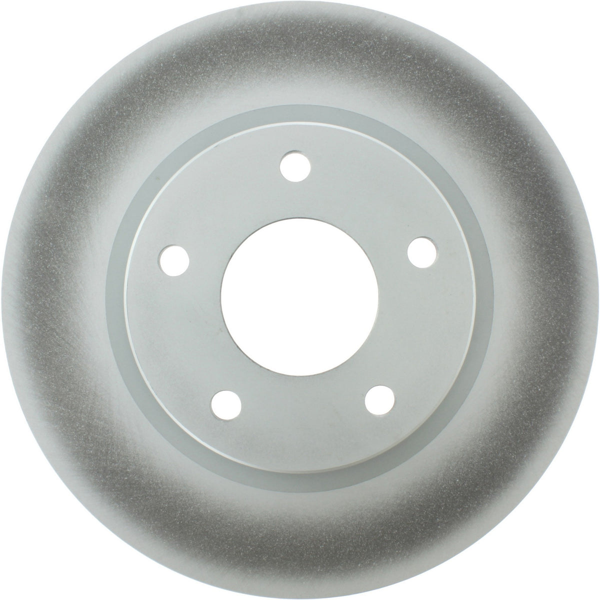 Stoptech Centric 13-18 Nissan Sentra GCX Front Brake Rotors 320.42115