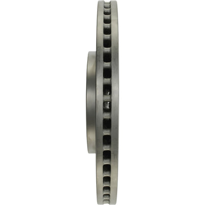 Centric Parts Disc Brake Rotor GCX with Full Coating 320.42117F