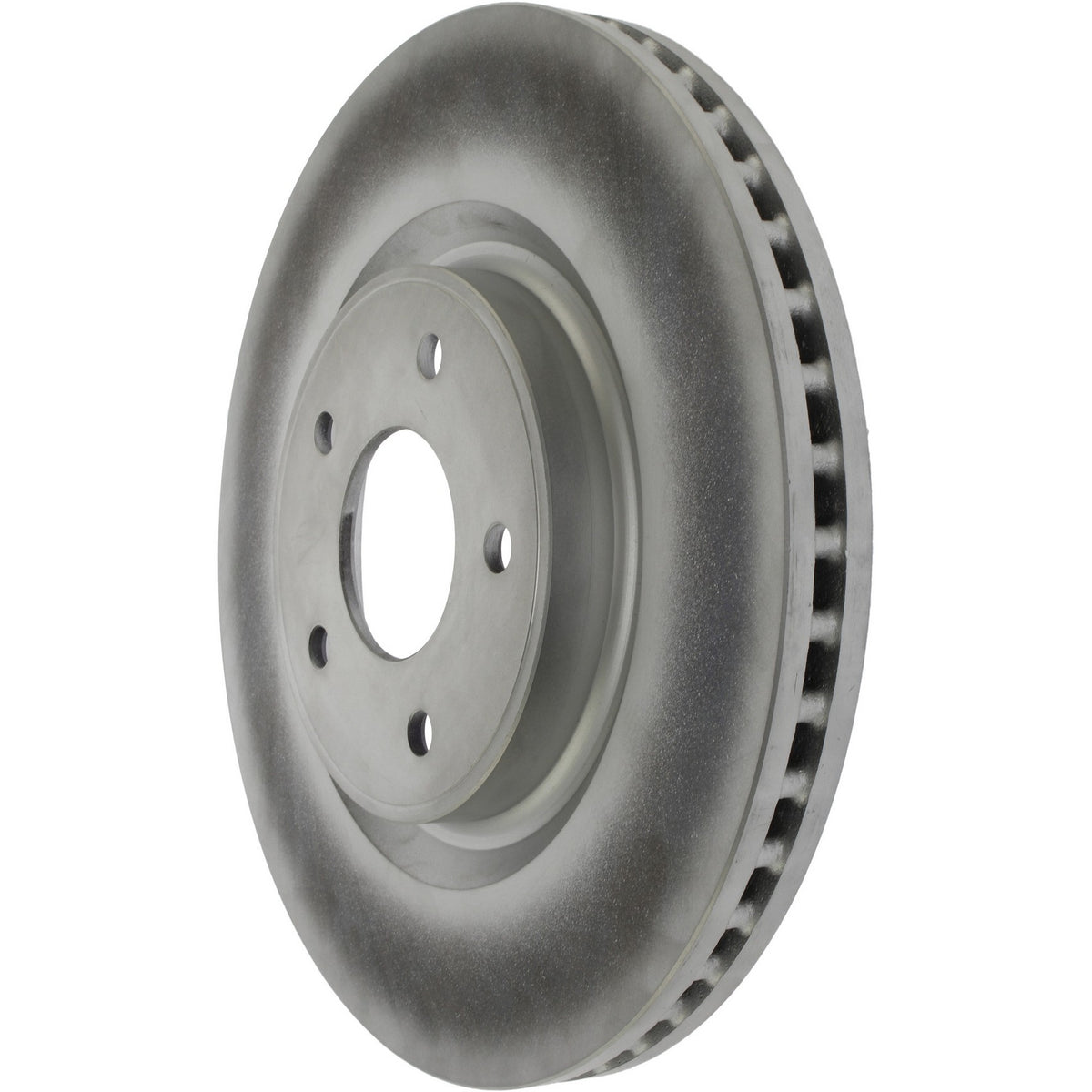 Centric Parts Disc Brake Rotor GCX with Partial Coating 320.42117