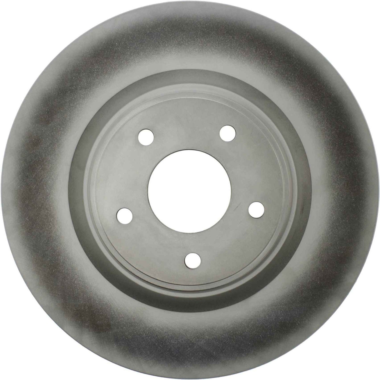 Centric Parts Disc Brake Rotor GCX with Partial Coating 320.42117
