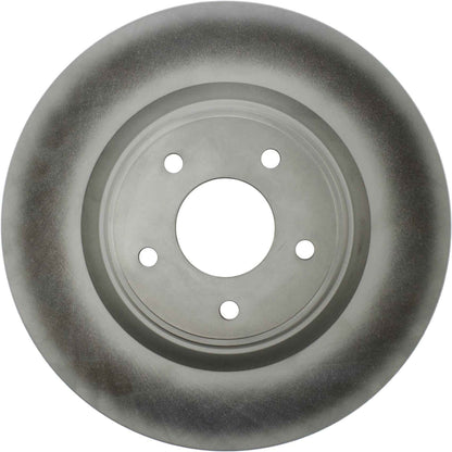 Centric Parts Disc Brake Rotor GCX with Partial Coating 320.42117