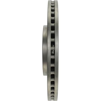 Centric Parts Disc Brake Rotor GCX with Partial Coating 320.42117