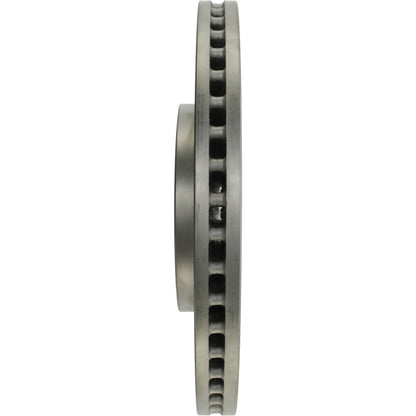 Centric Parts Disc Brake Rotor GCX with Partial Coating 320.42117