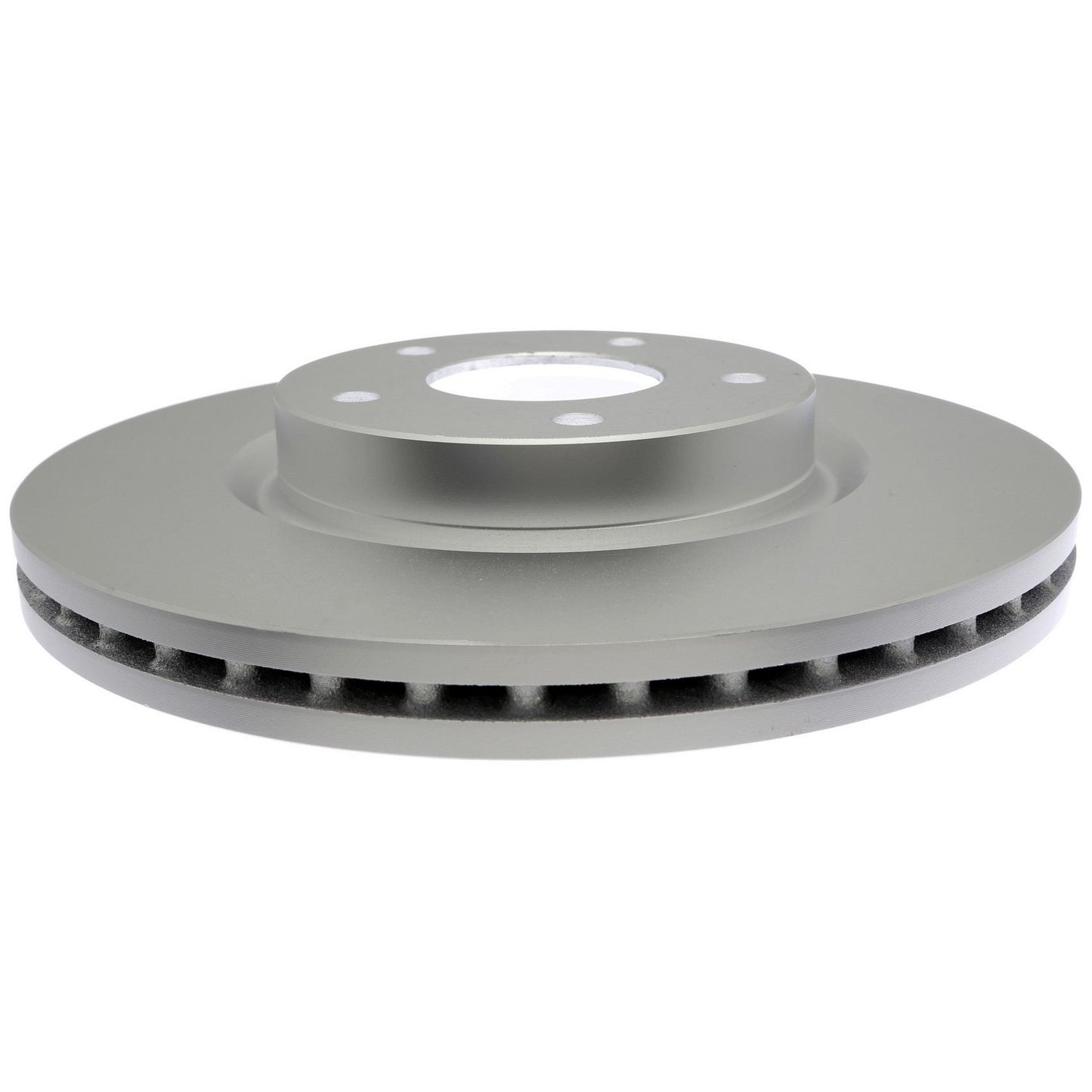 Centric Parts Disc Brake Rotor GCX with Full Coating for 2013-2021 Nissan Altima 320.42118F