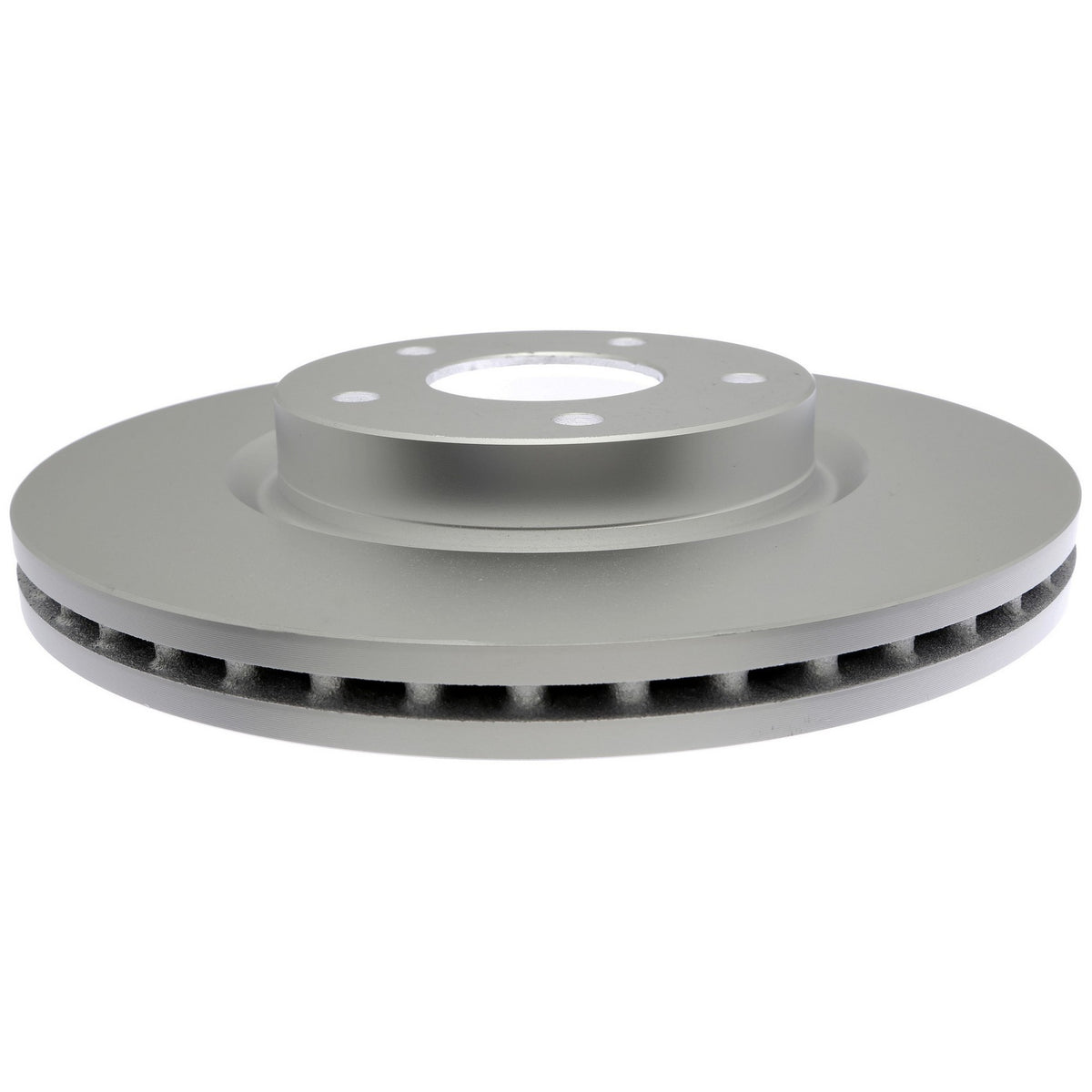 Centric Parts Disc Brake Rotor GCX with Full Coating for 2013-2021 Nissan Altima 320.42118F