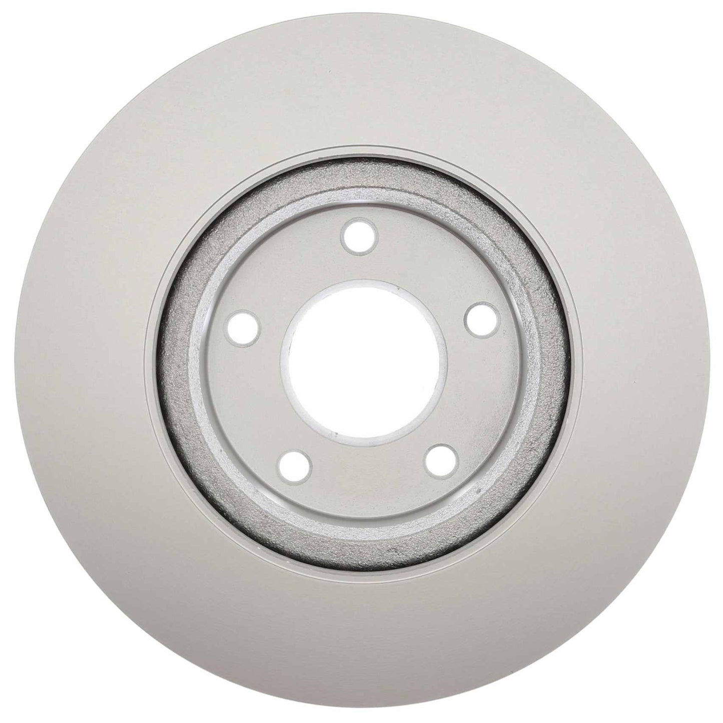 Centric Parts Disc Brake Rotor GCX with Full Coating for 2013-2021 Nissan Altima 320.42118F