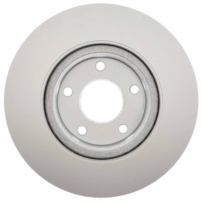 Centric Parts Disc Brake Rotor GCX with Full Coating for 2013-2021 Nissan Altima 320.42118F
