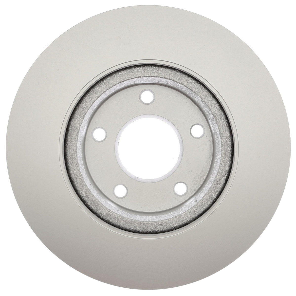 Centric Parts Disc Brake Rotor GCX with Full Coating for 2013-2021 Nissan Altima 320.42118F