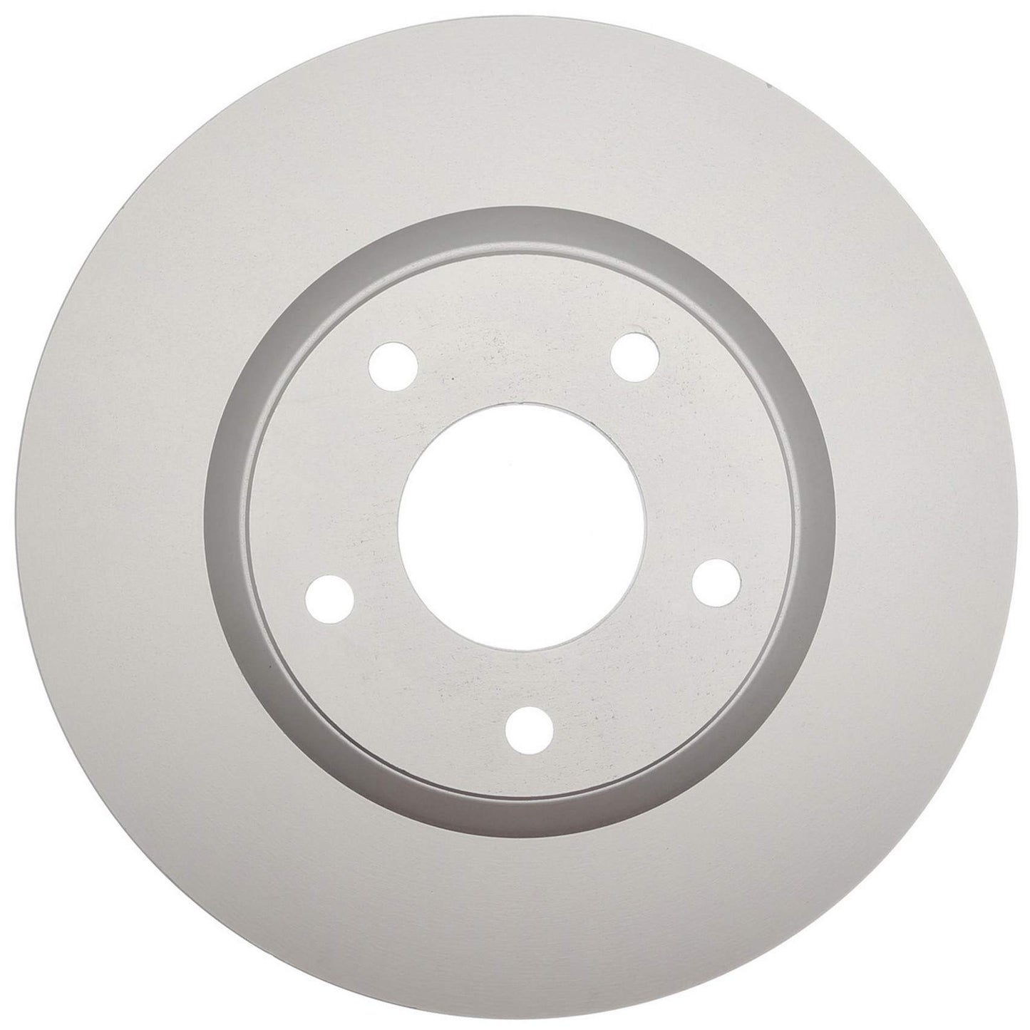 Centric Parts Disc Brake Rotor GCX with Full Coating for 2013-2021 Nissan Altima 320.42118F