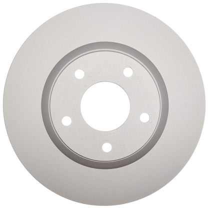 Centric Parts Disc Brake Rotor GCX with Full Coating for 2013-2021 Nissan Altima 320.42118F