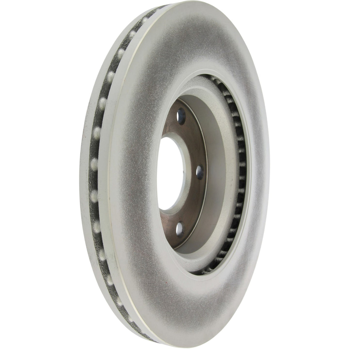 Centric Parts Disc Brake Rotor GCX with Full Coating for 2013-2021 Nissan Altima 320.42118F