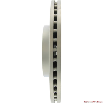 Centric Parts Disc Brake Rotor GCX with Full Coating for 2013-2021 Nissan Altima 320.42118F