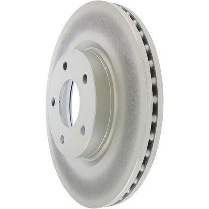 Centric Parts Disc Brake Rotor GCX with Partial Coating 320.42118