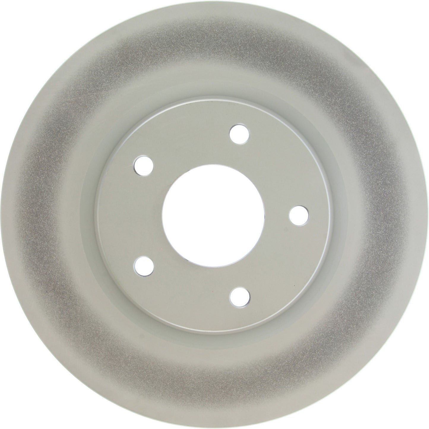 Stoptech Centric GCX Rotor w/Partial Coating - Front 320.42118
