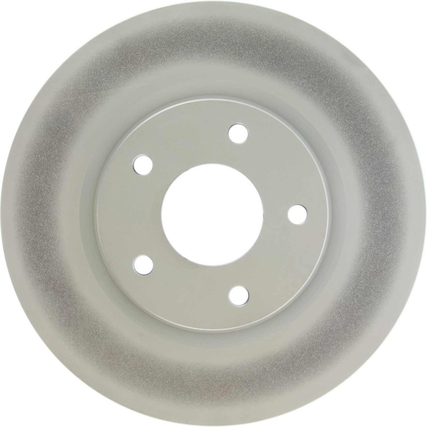 Stoptech Centric GCX Rotor w/Partial Coating - Front 320.42118