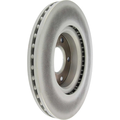 Centric Parts Disc Brake Rotor GCX with Partial Coating 320.42118