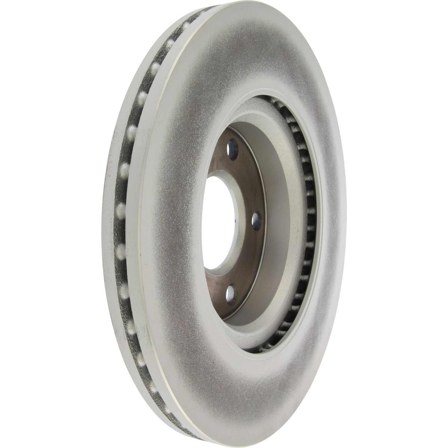 Stoptech Centric GCX Rotor w/Partial Coating - Front 320.42118