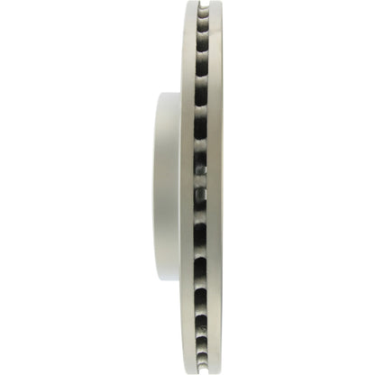 Centric Parts Disc Brake Rotor GCX with Partial Coating 320.42118