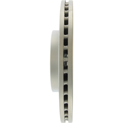 Stoptech Centric GCX Rotor w/Partial Coating - Front 320.42118