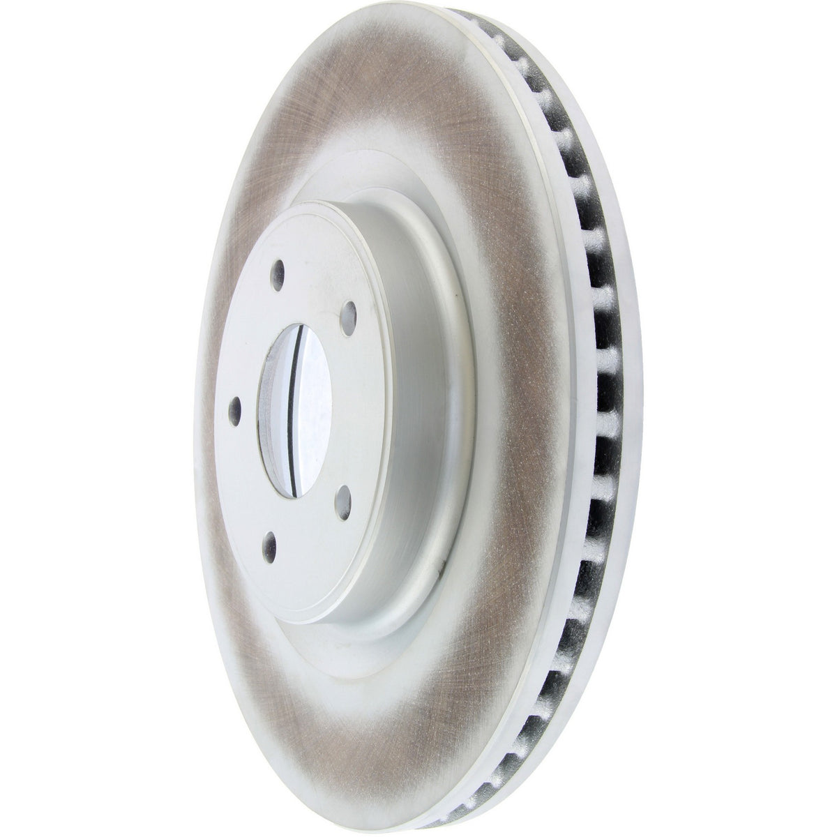 Centric Parts Disc Brake Rotor GCX with Partial Coating 320.42120