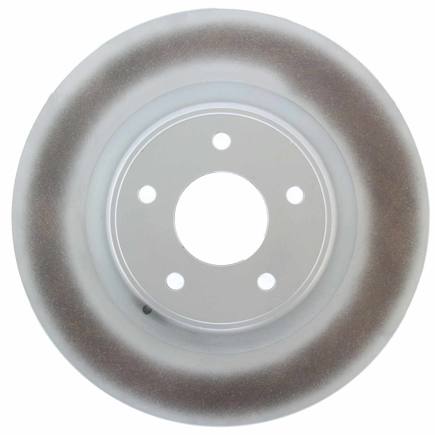 Stoptech Centric GCX Rotor w/Partial Coating - Front 320.42120