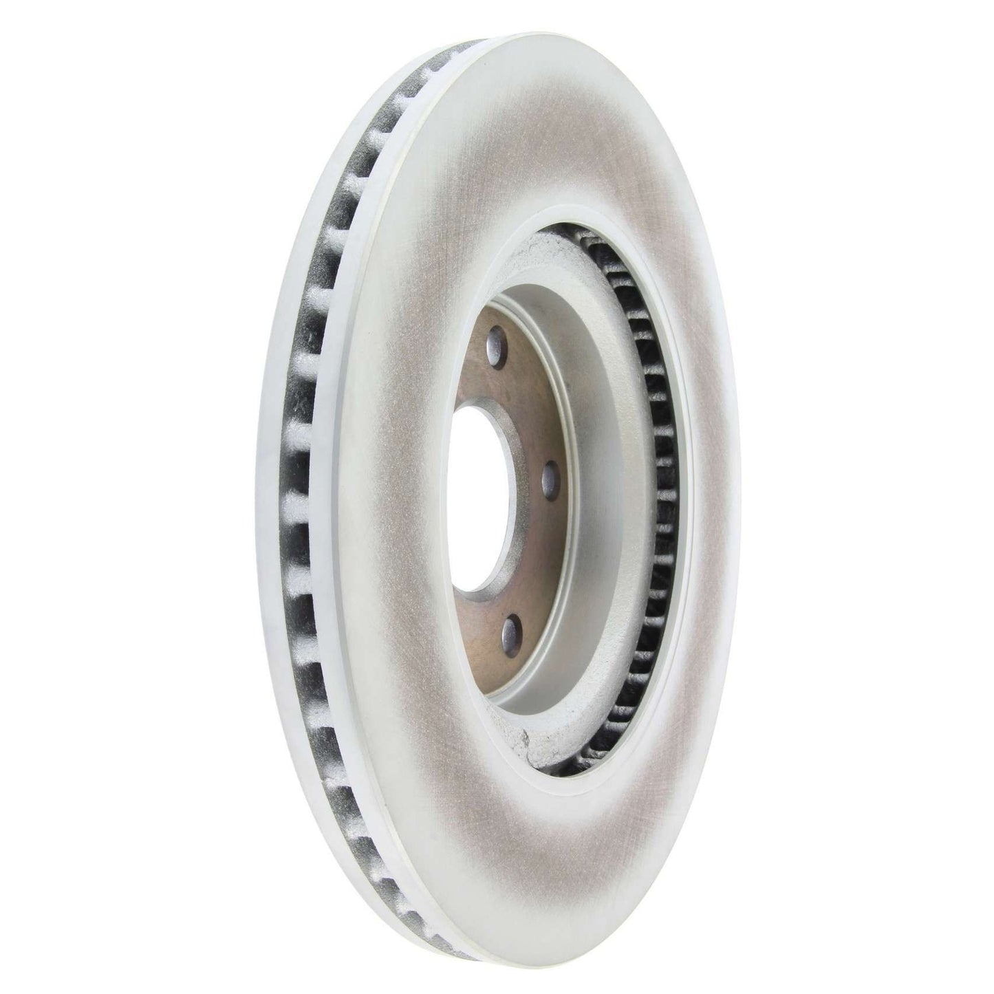 Centric Parts Disc Brake Rotor GCX with Partial Coating 320.42120