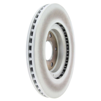 Stoptech Centric GCX Rotor w/Partial Coating - Front 320.42120