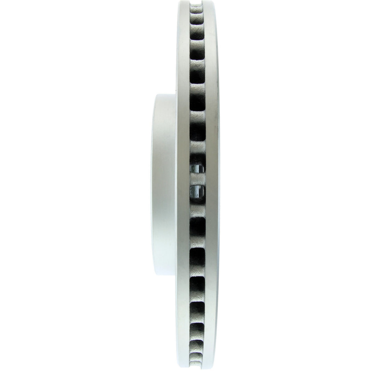 Stoptech Centric GCX Rotor w/Partial Coating - Front 320.42120