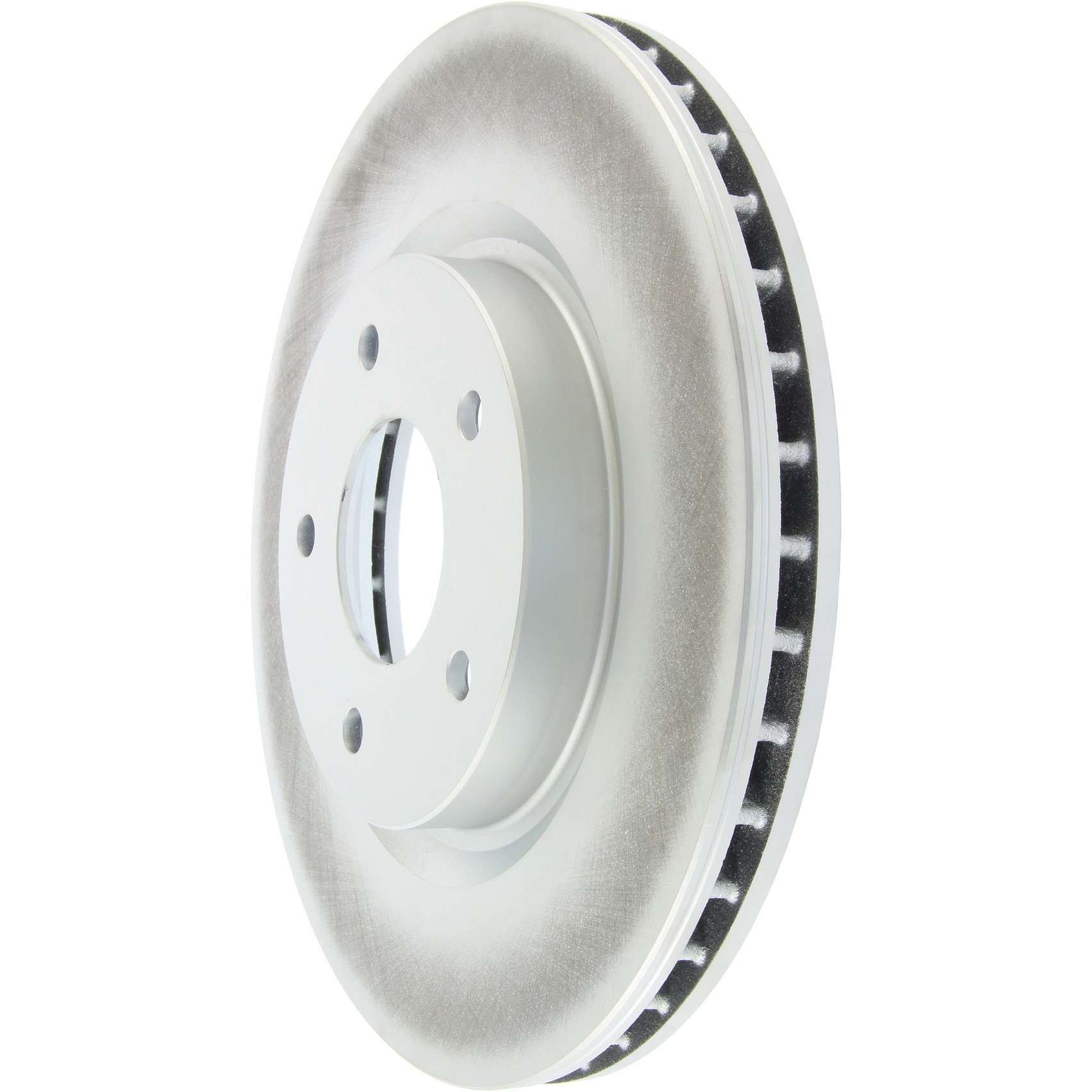 StopTech GCX Elemental Protection Brake Rotors By StopTech 320.42126