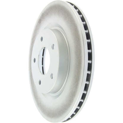 Centric Parts GCX Elemental Protection Brake Rotors By StopTech 320.42126