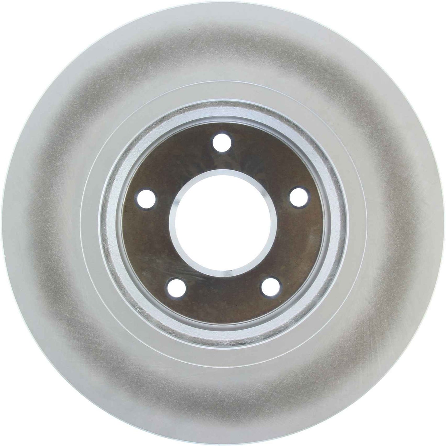 Centric Parts Disc Brake Rotor GCX with Partial Coating 320.42126