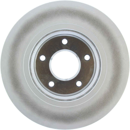 Centric Parts Disc Brake Rotor GCX with Partial Coating 320.42126