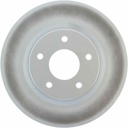 Centric Parts GCX Elemental Protection Brake Rotors By StopTech 320.42126
