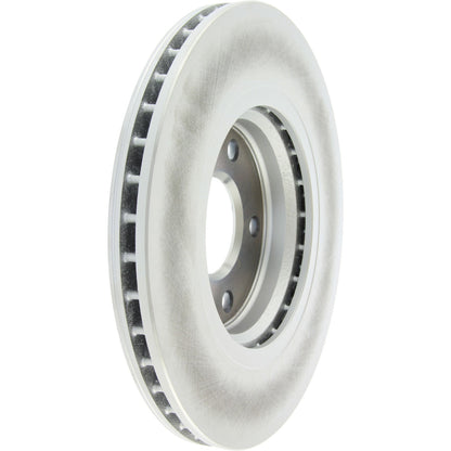 Centric Parts Disc Brake Rotor GCX with Partial Coating 320.42126