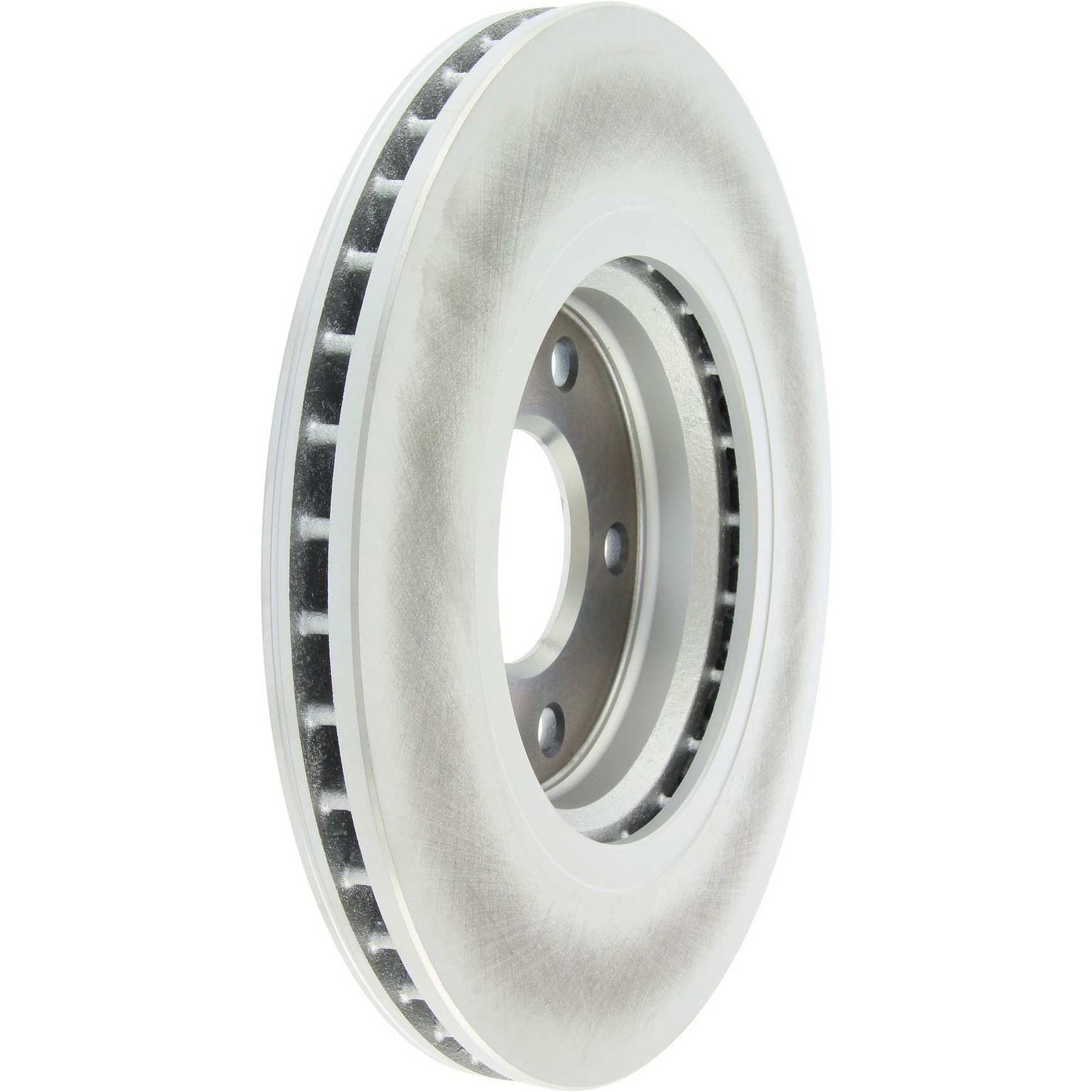 Centric Parts GCX Elemental Protection Brake Rotors By StopTech 320.42126