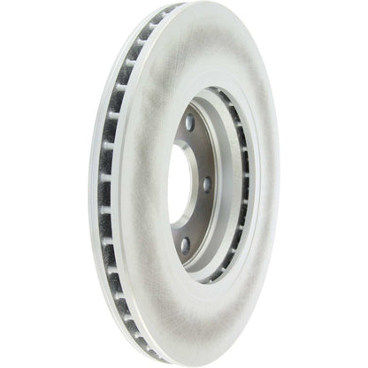 Centric Parts GCX Elemental Protection Brake Rotors By StopTech 320.42126