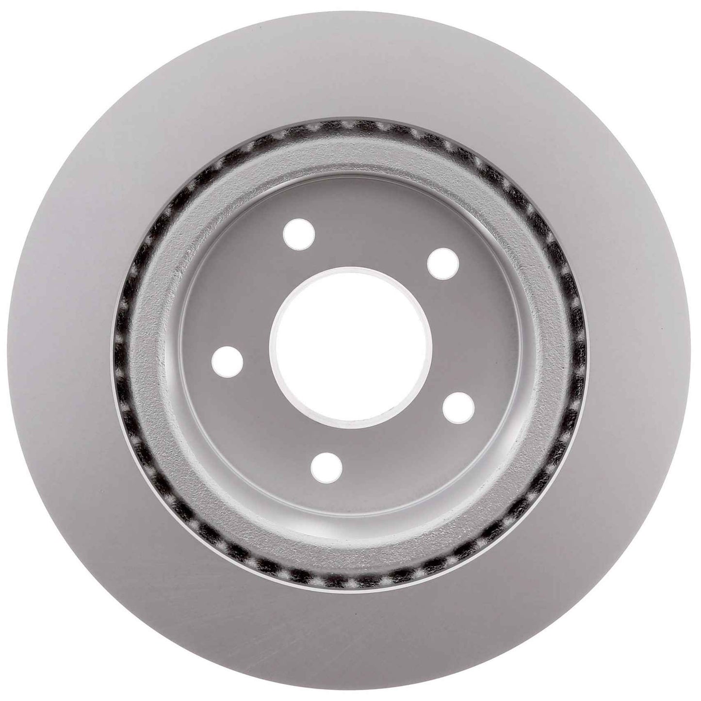 Centric Parts Disc Brake Rotor GCX with Full Coating 320.42129F