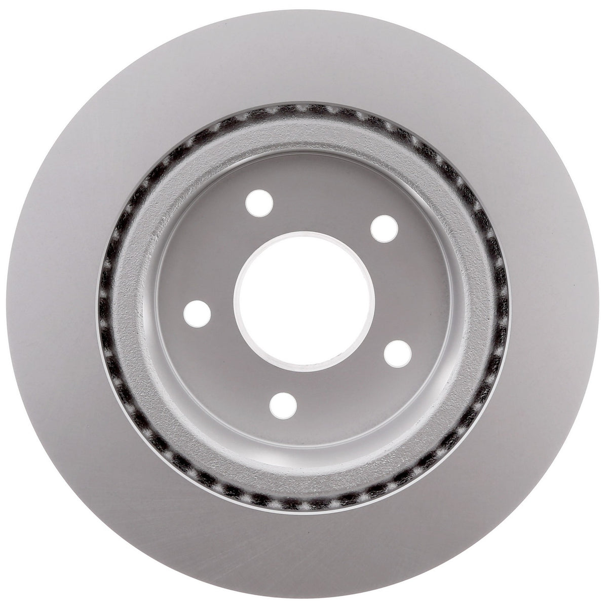 Centric Parts Disc Brake Rotor GCX with Full Coating 320.42129F