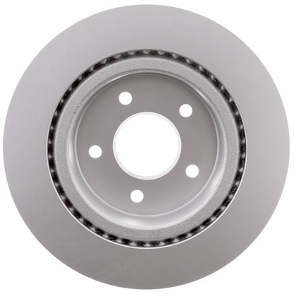 Centric Parts Disc Brake Rotor GCX with Full Coating 320.42129F