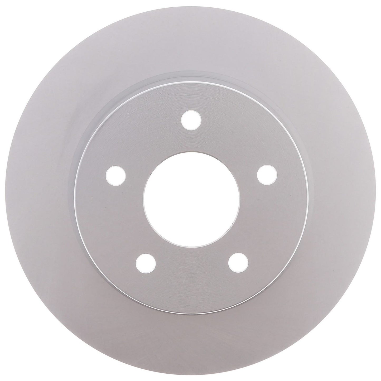 Centric Parts Disc Brake Rotor GCX with Full Coating 320.42129F