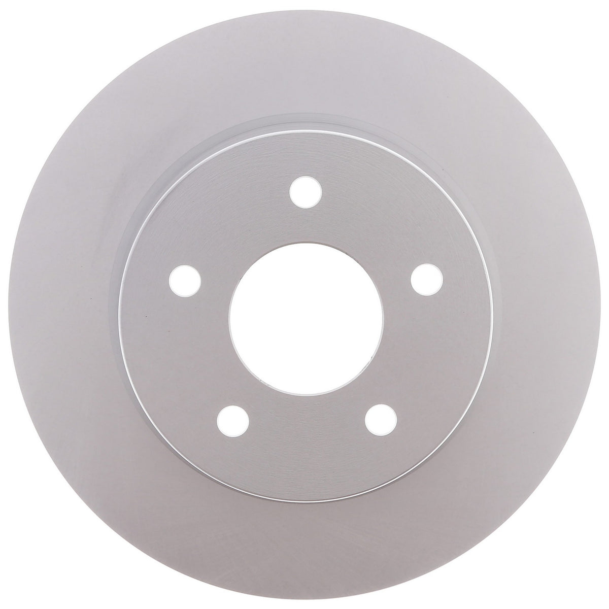 Centric Parts Disc Brake Rotor GCX with Full Coating 320.42129F