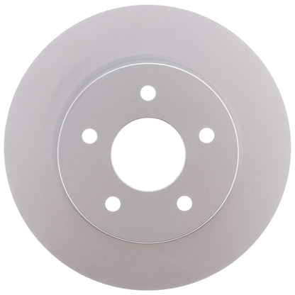 Centric Parts Disc Brake Rotor GCX with Full Coating 320.42129F