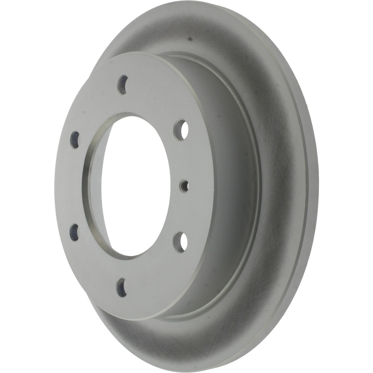 Centric Parts Disc Brake Rotor GCX with Full Coating for Isuzu Amigo 1993-1989 Pickup 1995-1989 Trooper 1991-1987 320.43004F