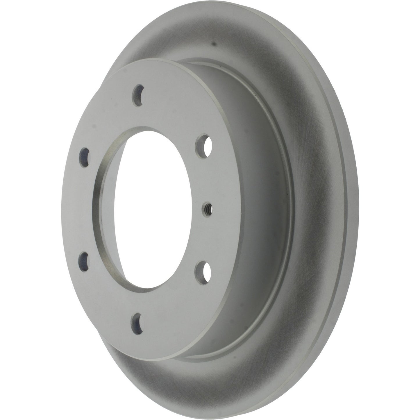 Centric Parts Disc Brake Rotor GCX with Partial Coating 320.43004
