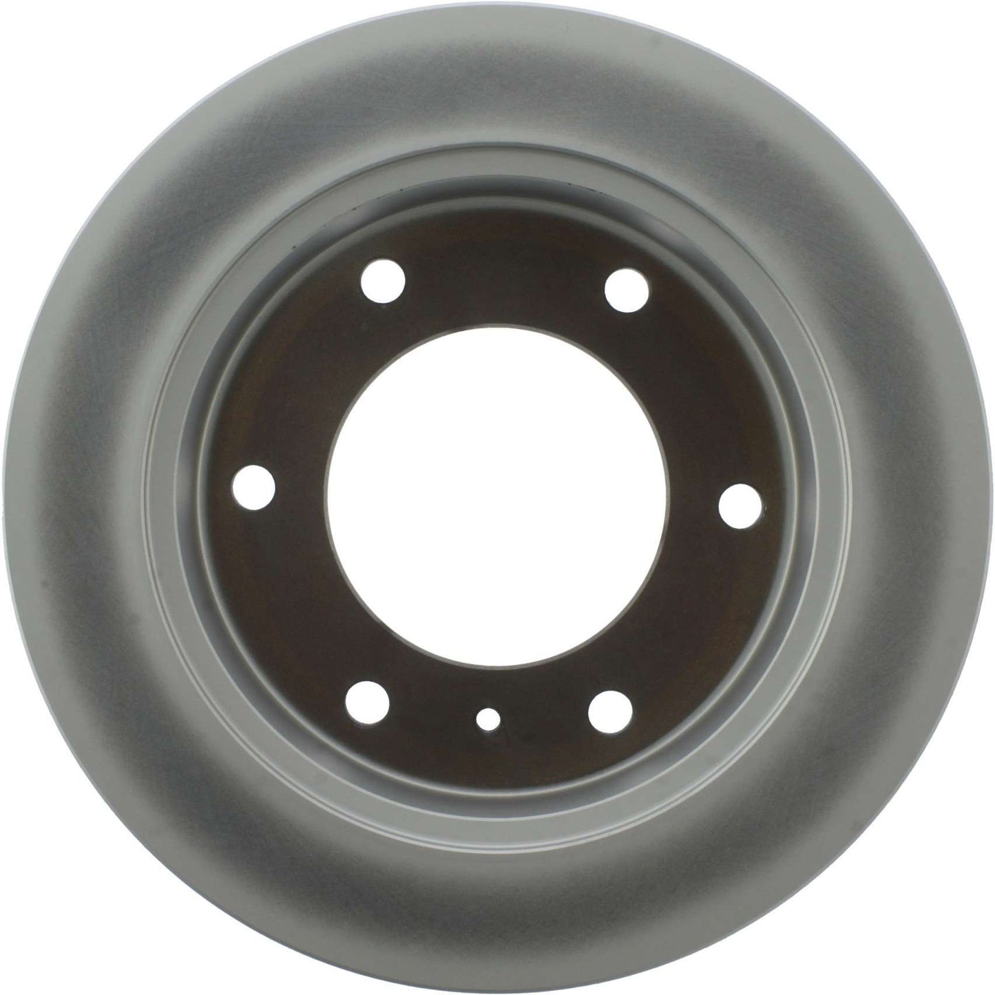 Centric Parts Disc Brake Rotor GCX with Partial Coating 320.43004