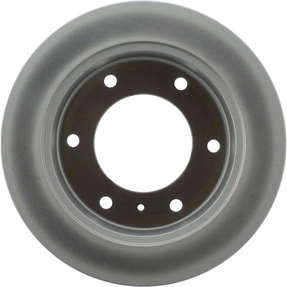 Centric Parts Disc Brake Rotor GCX with Partial Coating 320.43004