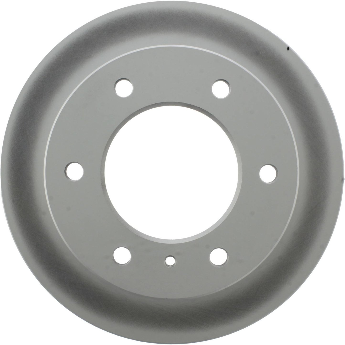 Centric Parts Disc Brake Rotor GCX with Partial Coating 320.43004